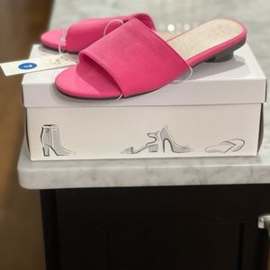 Size 7 Heidi Sandals